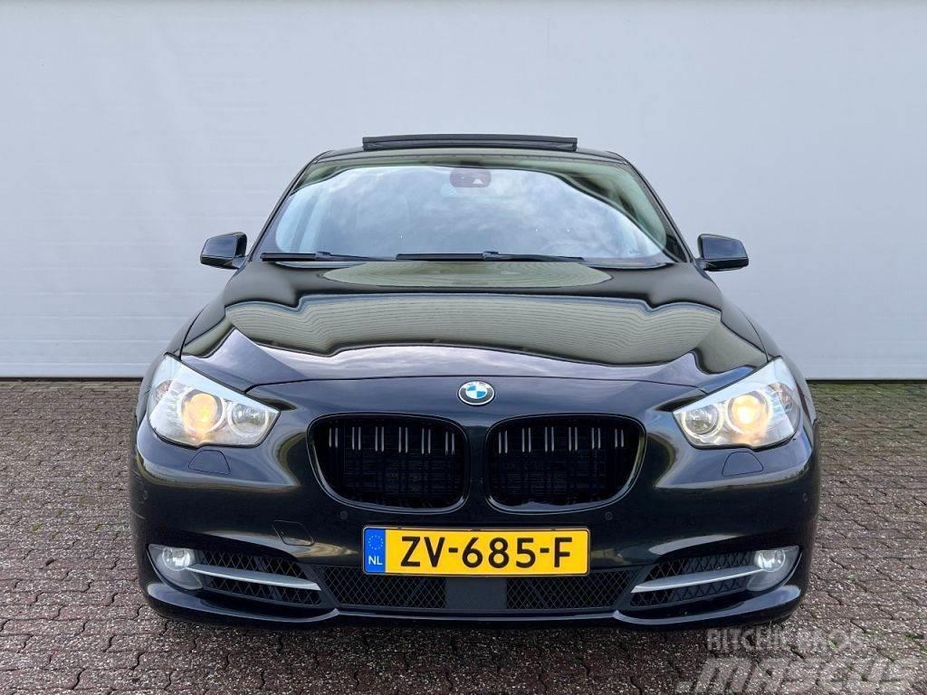 BMW 5 Serie GT 535I GRAN TURISMO!! Full options!!PANO/ Automobili