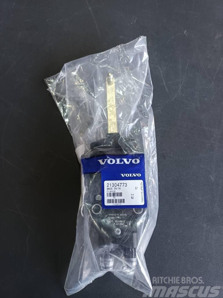 Volvo CABIN LEVEL VALVE 21304773 Ostale kargo komponente