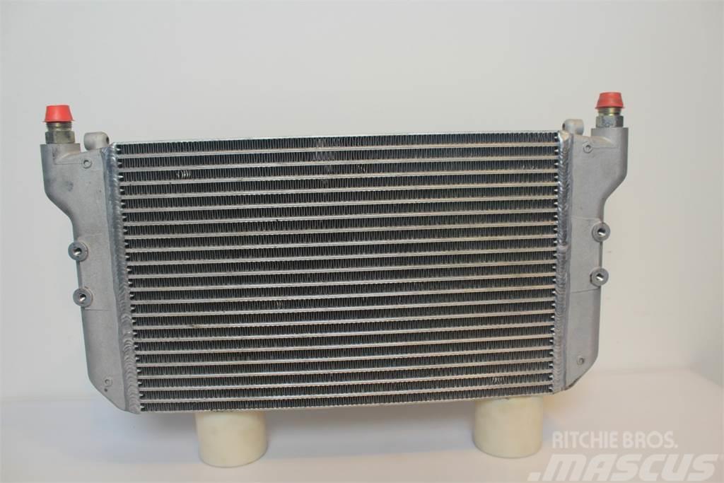Valtra T234 Oil Cooler Motori