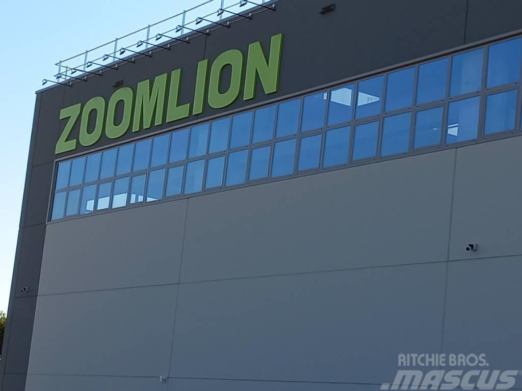 Zoomlion ZRT600 Autodizalice
