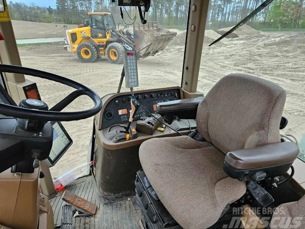 John Deere 7830 AutoQuad Traktori