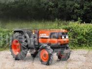 Kubota L4200 para peças Ostala dodatna oprema za traktore