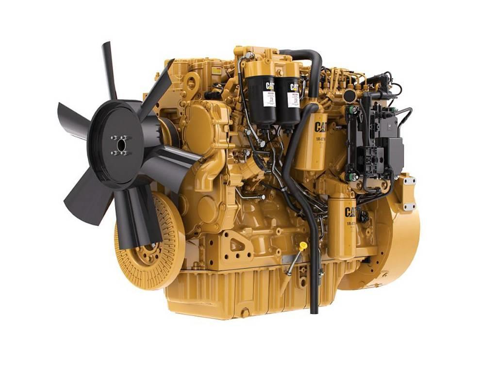 CAT Cheap Price c27 Diesel Engine Motori za građevinarstvo