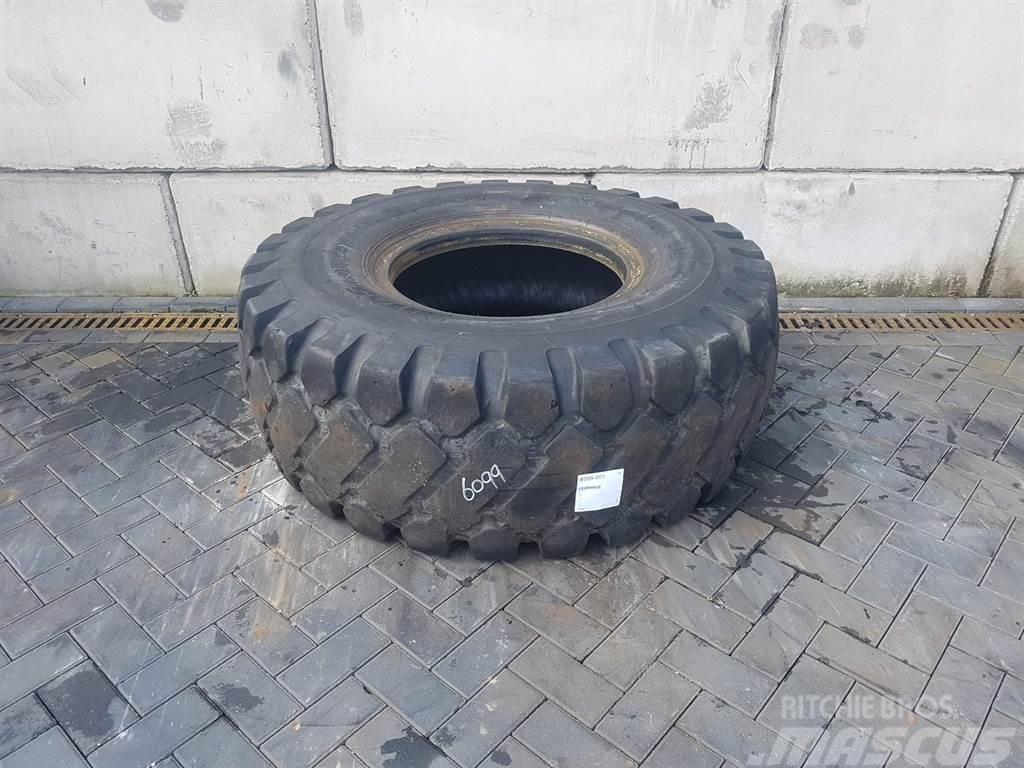 Mitas 20.5-25 - Tyre/Reifen/Band Gume, točkovi i felne