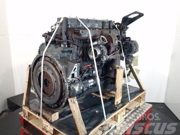 DAF GR184U1 Kargo motori