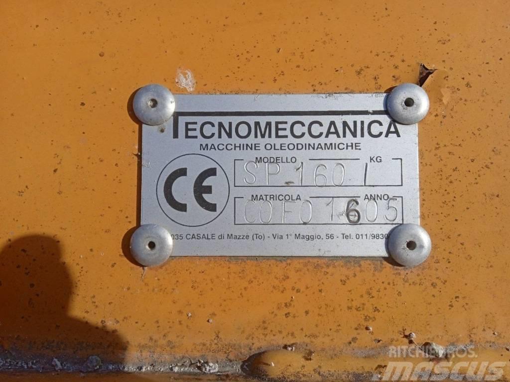  Tecnomeccanica SP160 I Ostale industrijske mašine