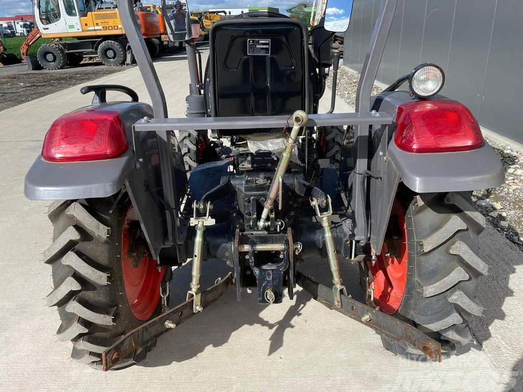  Plus Power TT254 Tractor Traktori