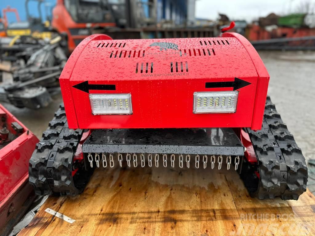  Raptor VT900 Robot kosilice