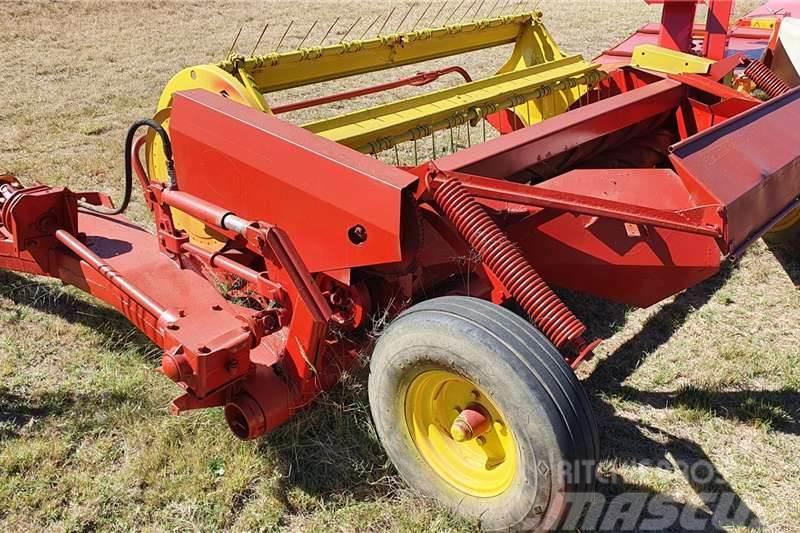 New Holland Sickle Bar Mower with rollers Ostali kamioni