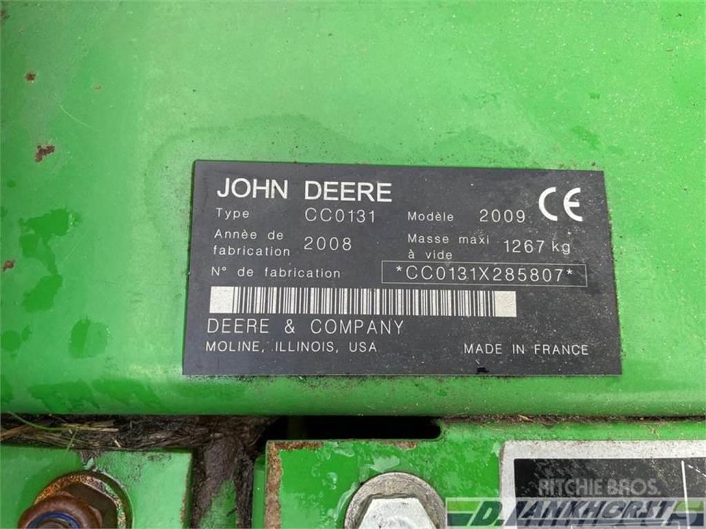 John Deere CC 131 Okretači i sakupljači sena