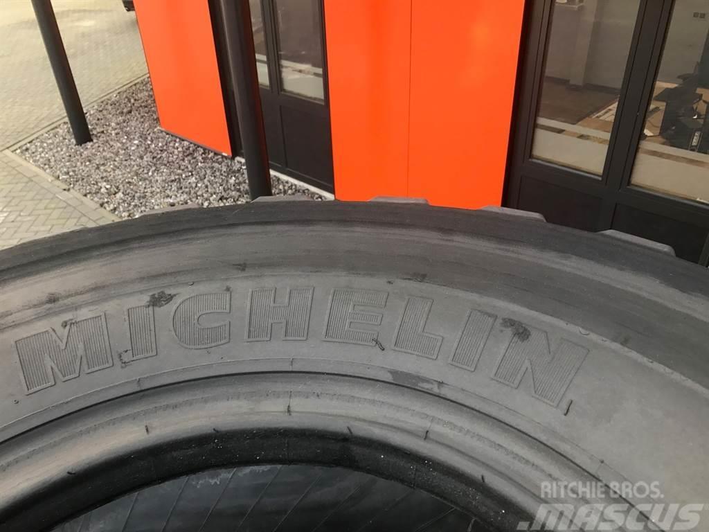 Michelin 600/65R25-Covers Gume, točkovi i felne