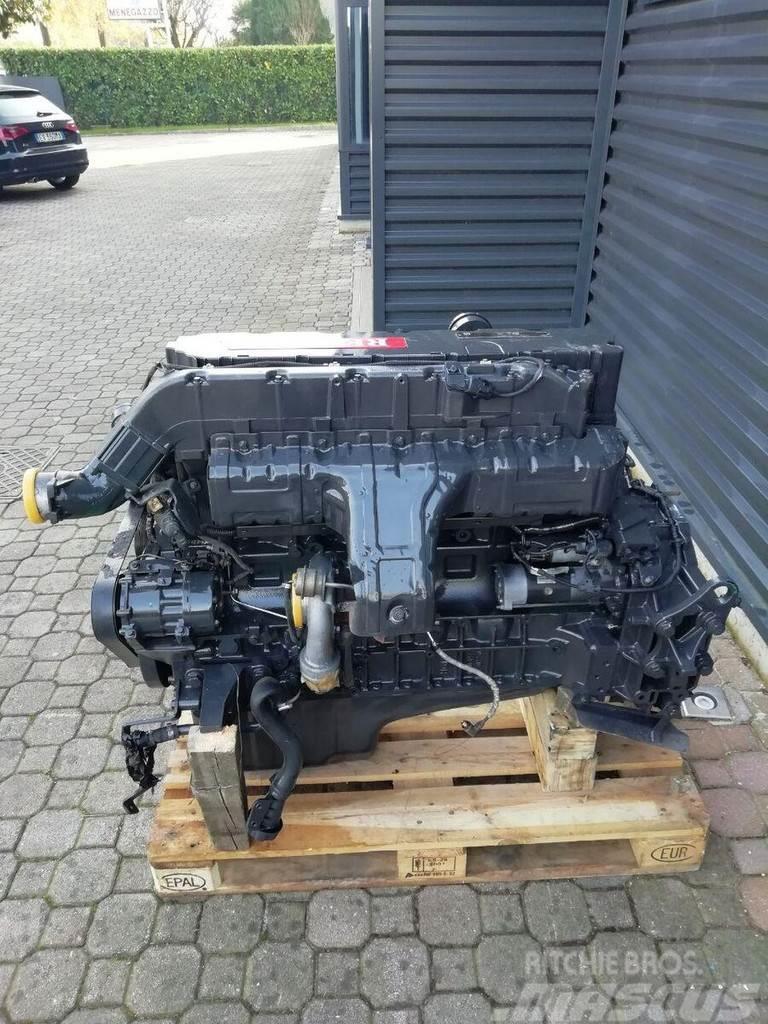 Renault MIDLUM PREMIUM DXI 7 240 280 300 320 Kargo motori