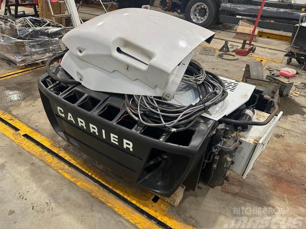 Carrier SUPRA 850 MT Ostale kargo komponente