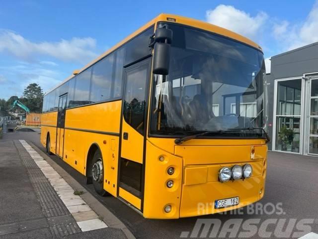 Irisbus IVECO EURORIDER Međugradski autobusi