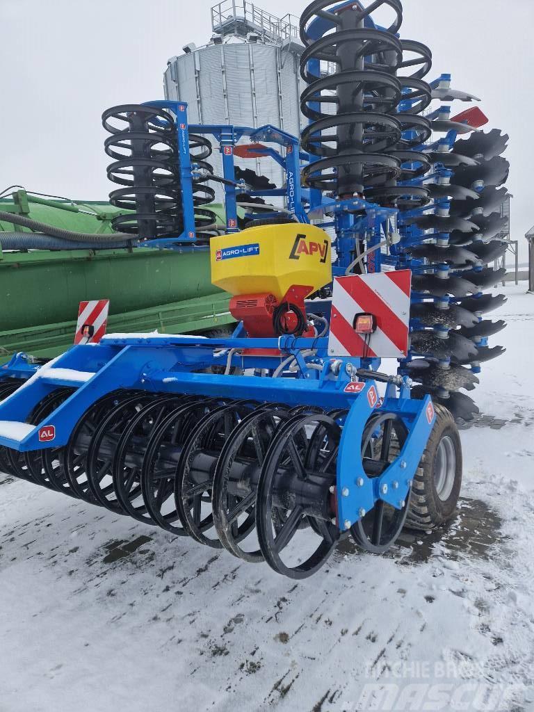 Agrolift BTHL-WCT-5.0 Ostale poljoprivredne mašine