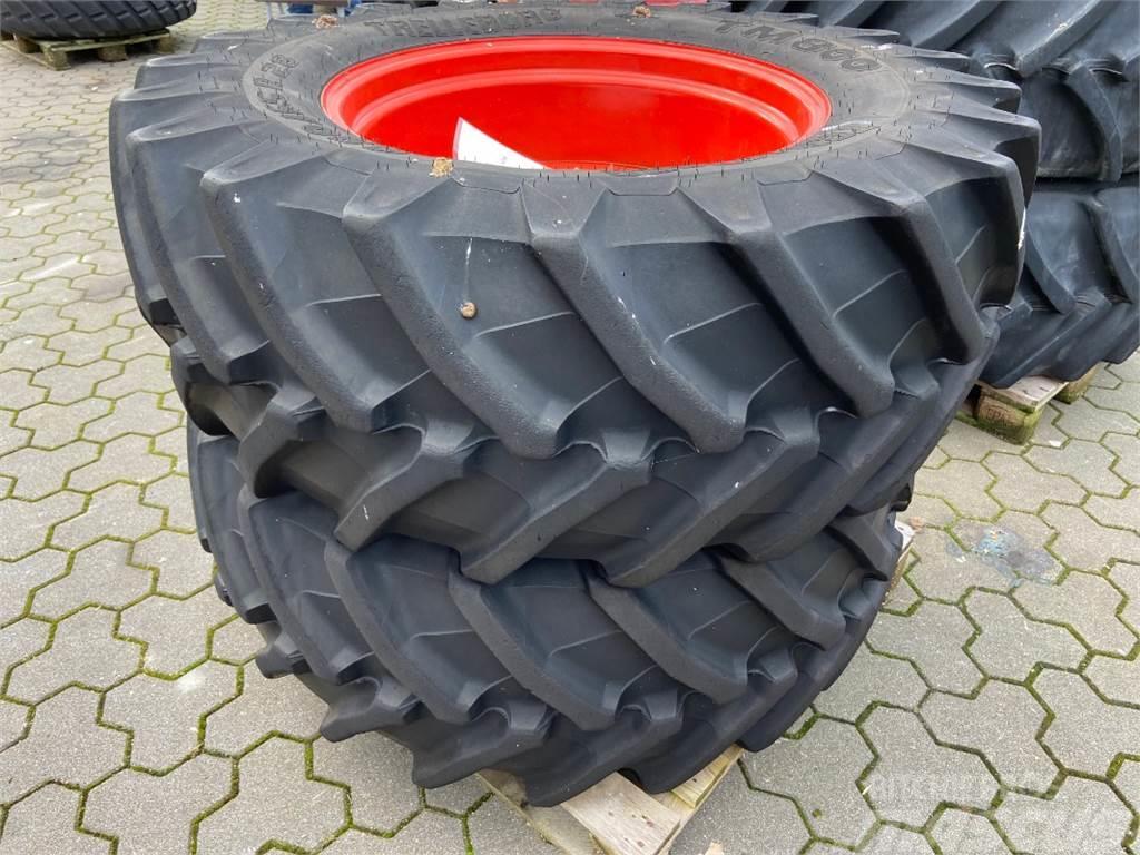 Trelleborg 480/65 R28 Ostala dodatna oprema za traktore
