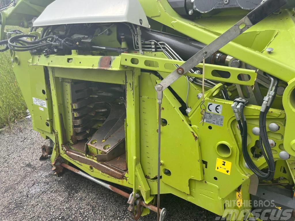 CLAAS Orbis 750 AC Hay and forage machine accessories