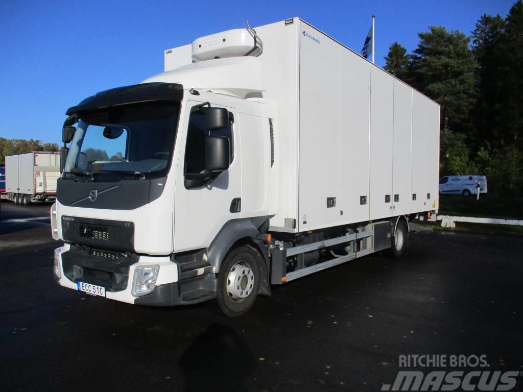 Volvo 2019 års FL 280 4x2 Kamioni hladnjače