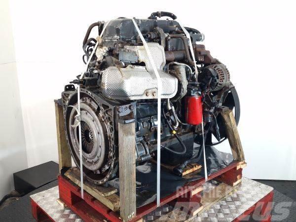 Iveco F4AFE411A*C002 Tector 5 Kargo motori