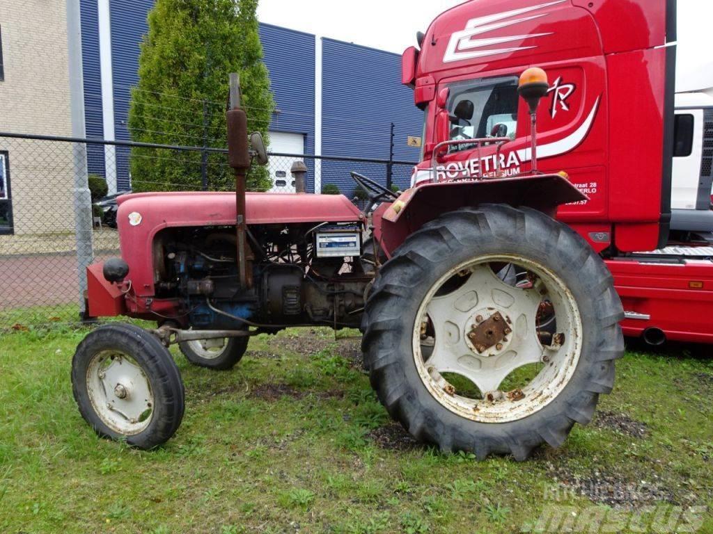 Landini R6000 Traktori
