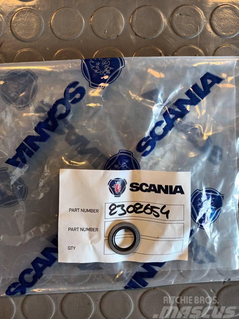 Scania SEAL 2302654 Ostale kargo komponente