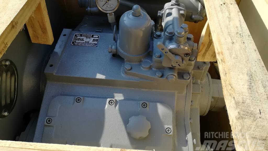 Advance D300A gear box Menjači za motore broda