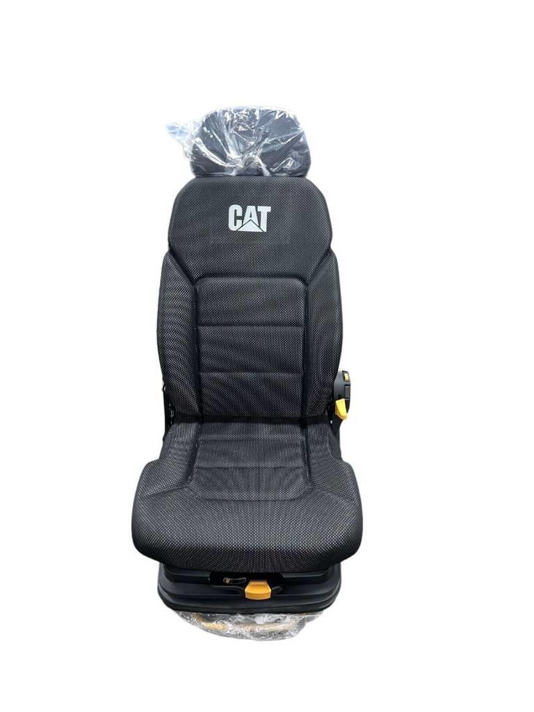 CAT MSG 75G/722 12V Skid Steer Loader Chair - New Ostalo za građevinarstvo