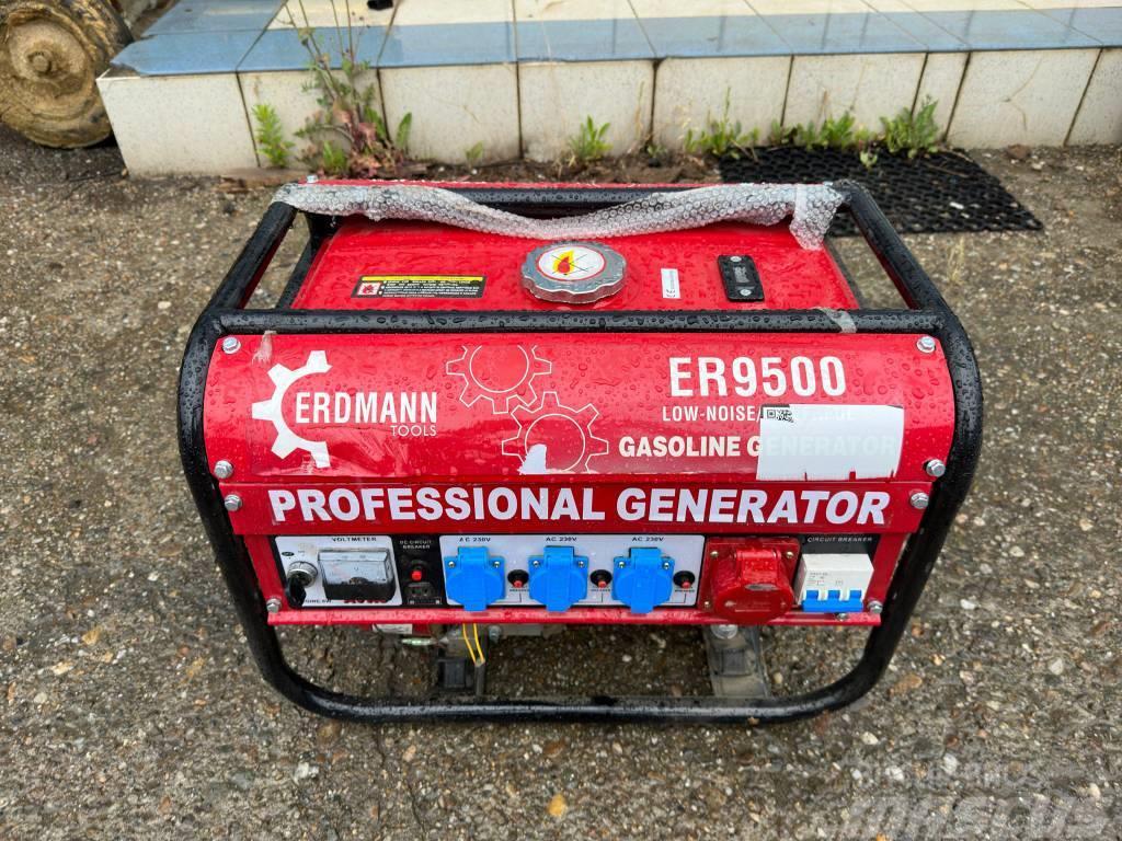  Erdmann ER900 Ostali generatori