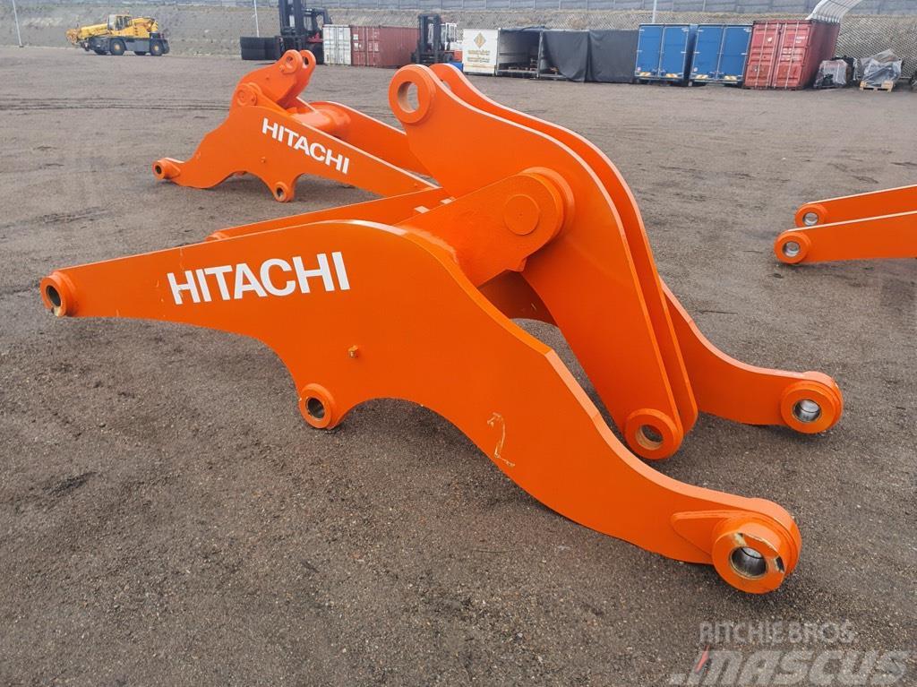 Hitachi ZW 310-5 NEW ARM Utovarivači na točkove