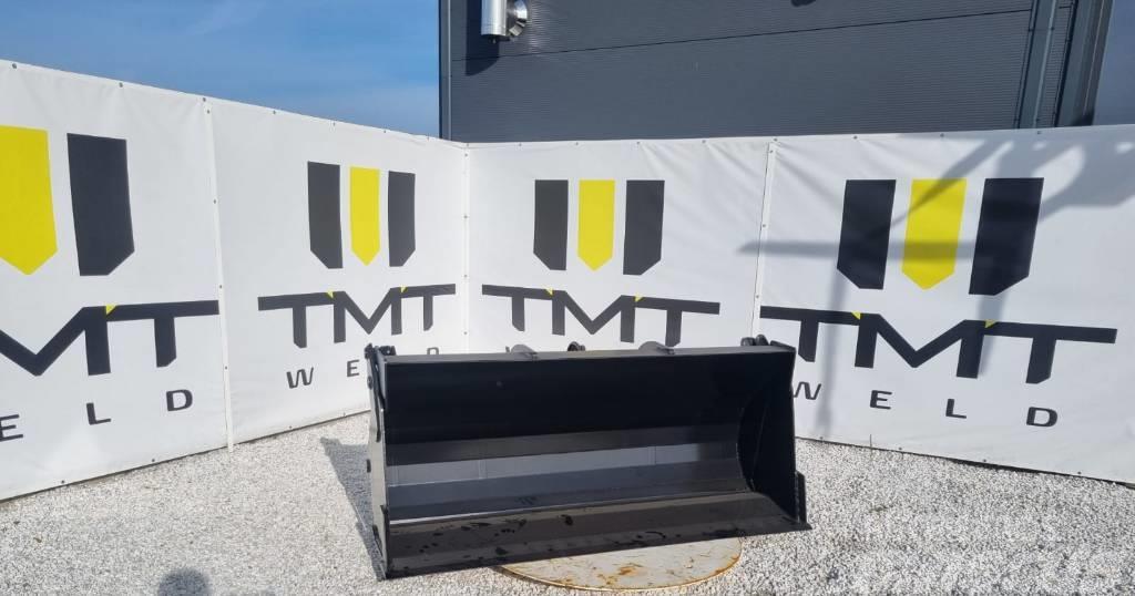  TMT 4W1 2CX Utovarne korpe
