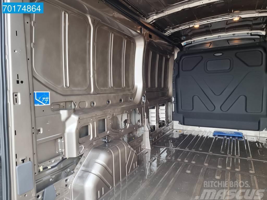 Ford Transit 170pk Automaat L3H2 Limited Navi Xenon Cam Dostavna vozila / kombiji