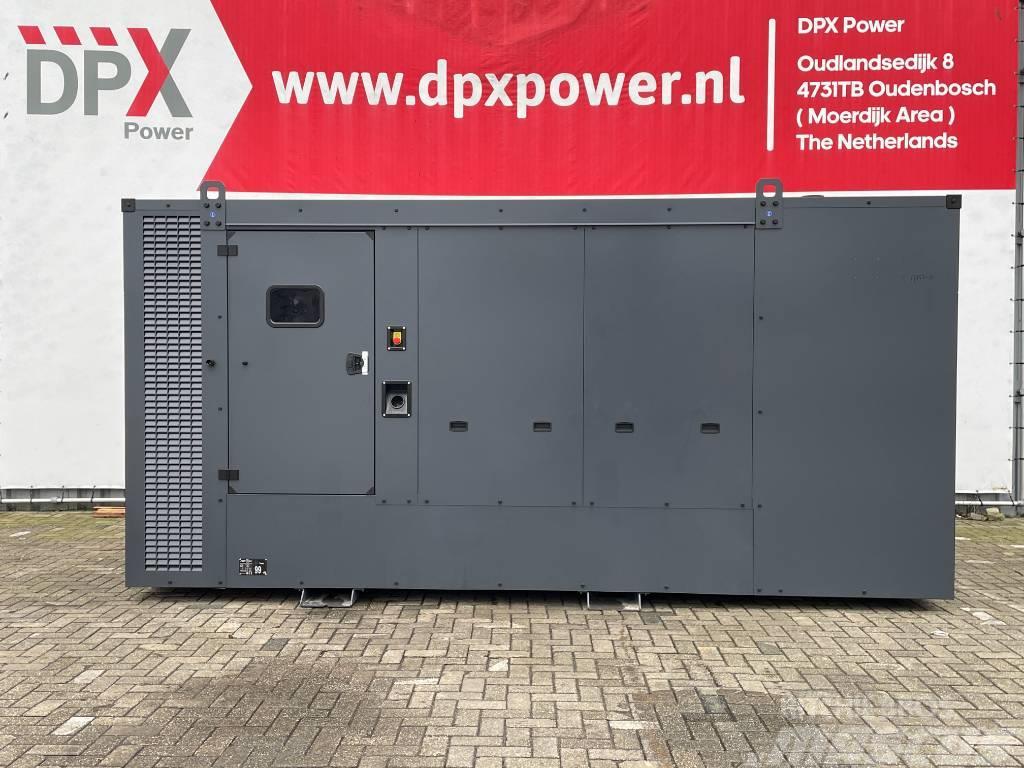 Scania DC13 - 550 kVA Generator - DPX-17953 Dizel generatori