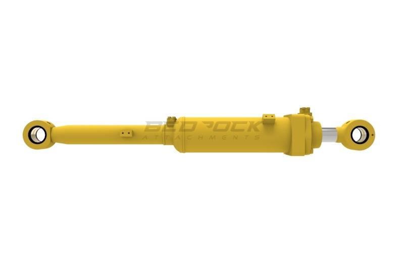 Bedrock D9T D9R D9N Ripper Tilt Cylinder Kultivatori za građevinarstvo