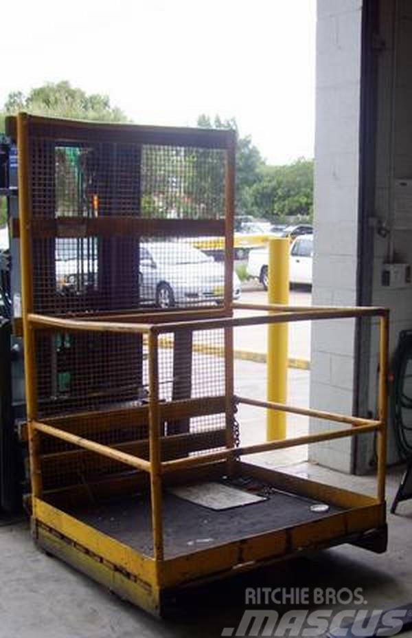  Safety Cages Ostalo