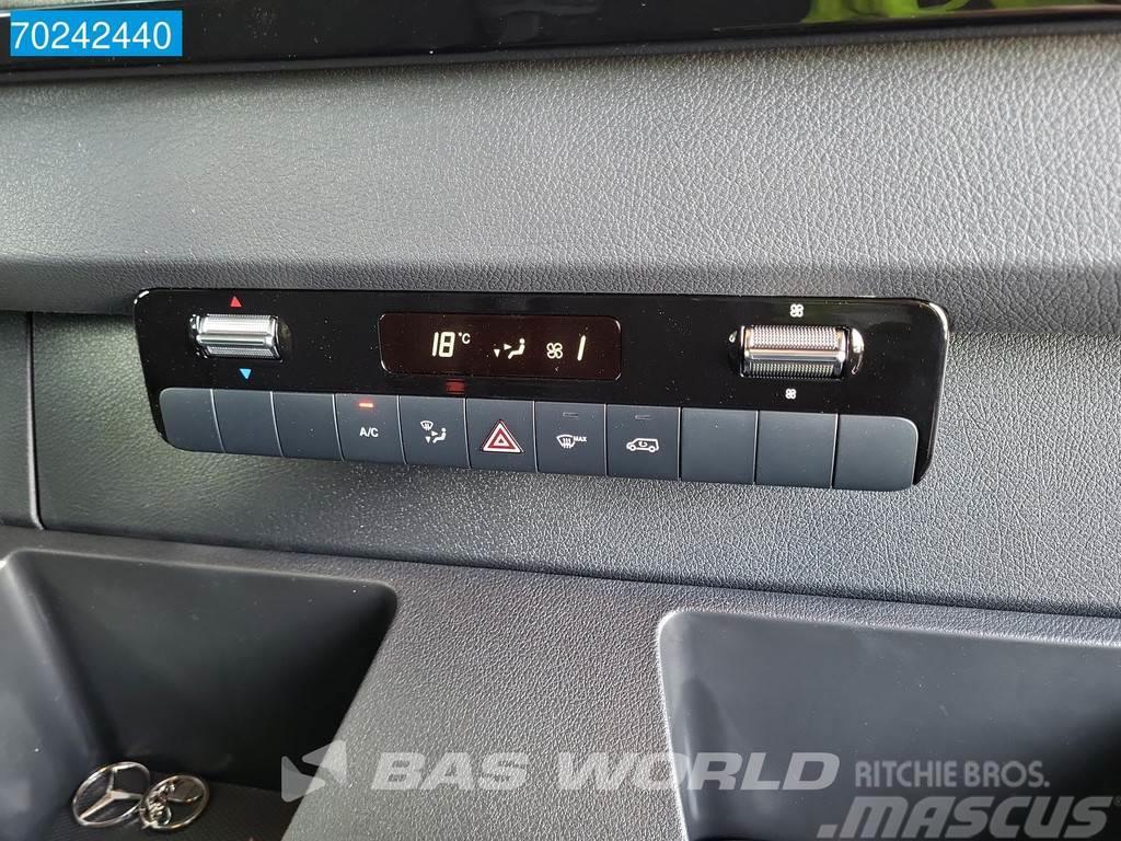 Mercedes-Benz Sprinter 519 CDI Automaat L2H2 10''Navi Camera Air Dostavna vozila / kombiji