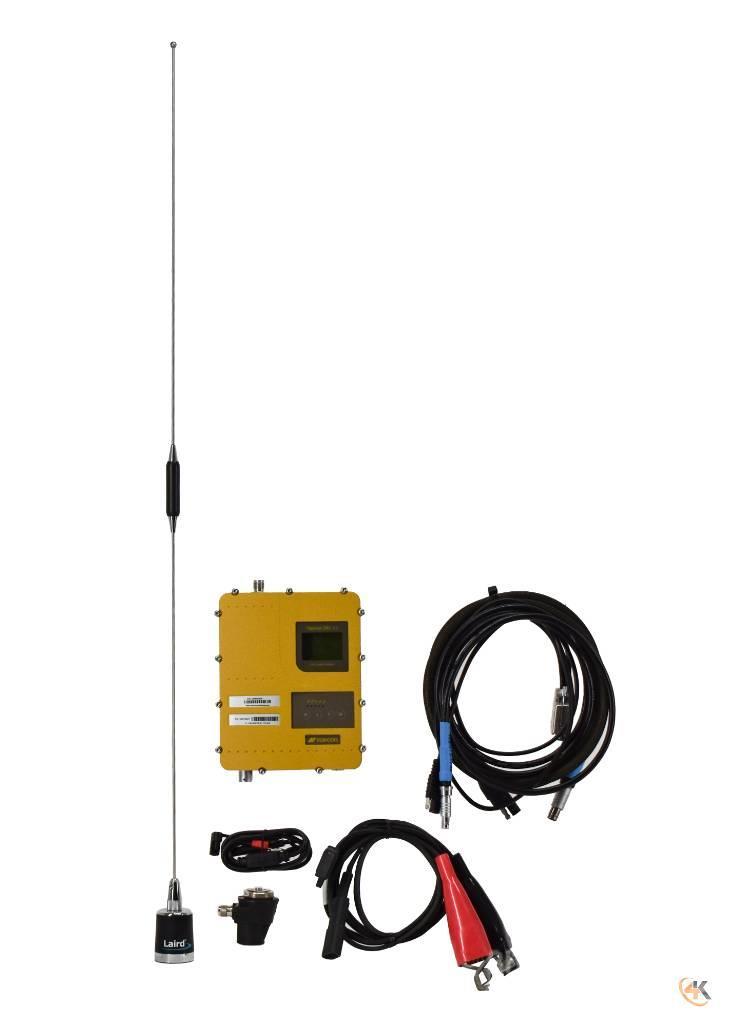 Topcon SRL-35 450-470 MHz 35 Watt External Radio Kit Ostale komponente za građevinarstvo