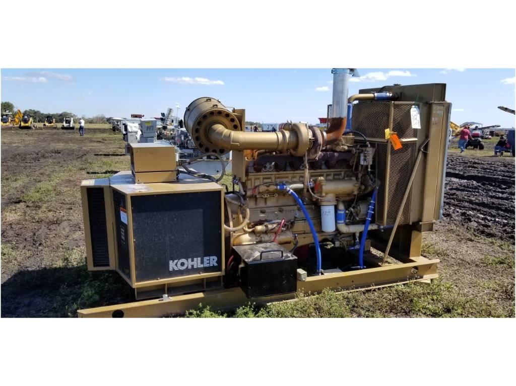 Kohler 230 KW Ostali generatori