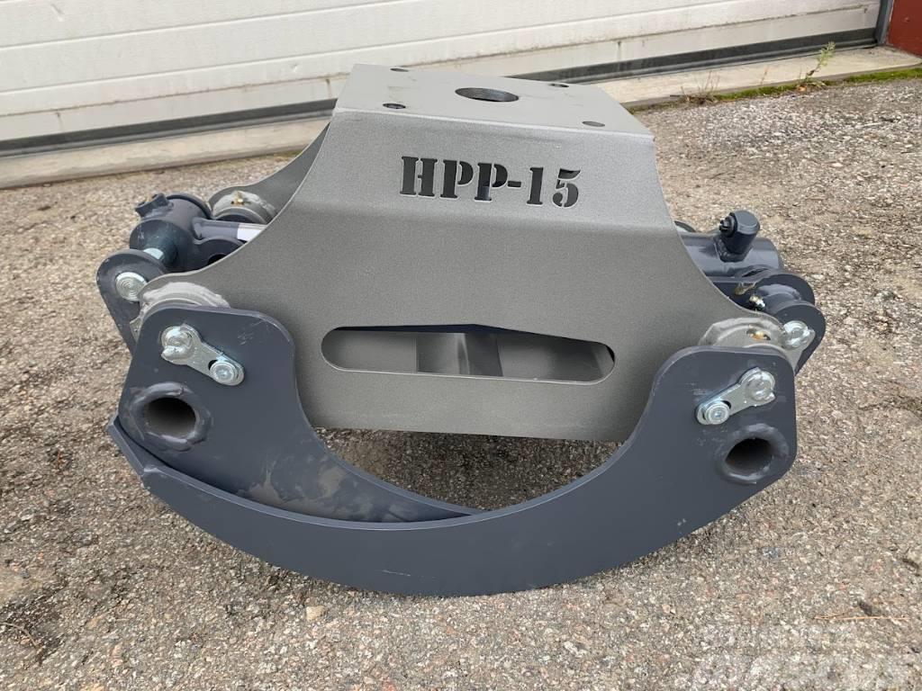  HPP Metal HPP 15 Grabulje
