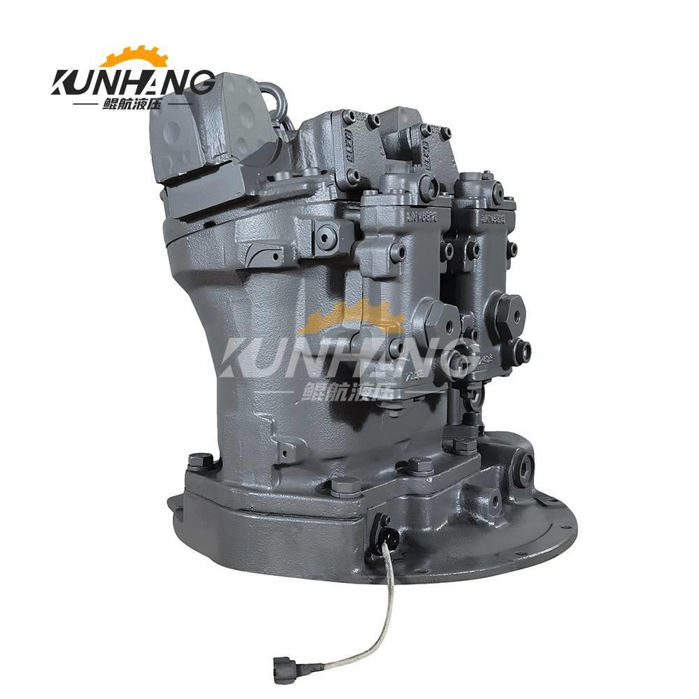 Hitachi EX200-5Hydraulic Main pump EX200 Main Pump 9133006 Hidraulika