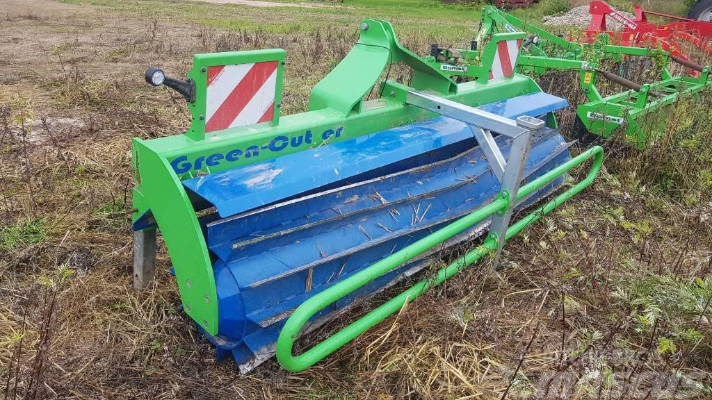 Veenma Greencutter Ostale poljoprivredne mašine
