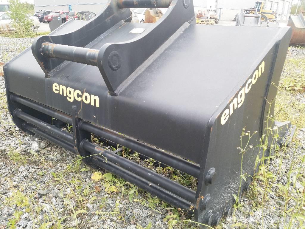 Engcon SB20-1100-1700-S70 Korpe za prosijavanje