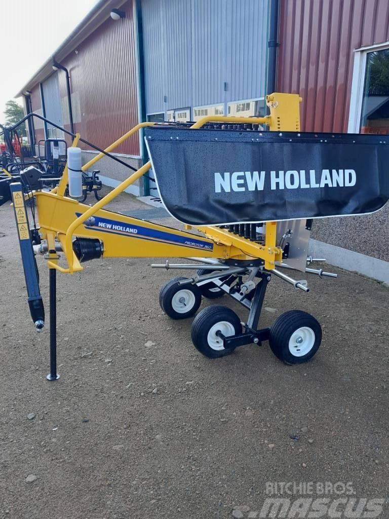 New Holland Prorotor 360 Sakupljači