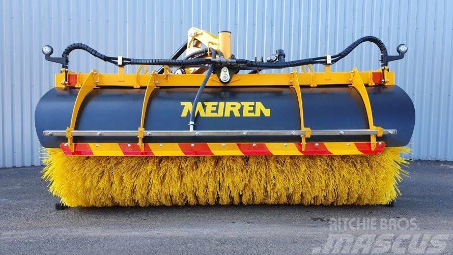 Meiren HTN 3000 Mašine za čišćenje