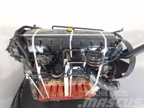 Iveco F3BE0681A Cursor 13 E3 Kargo motori