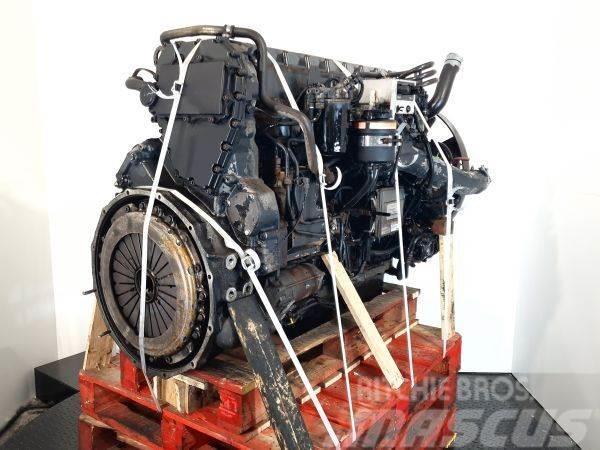 Iveco F3BE0681A Cursor 13 E3 Kargo motori