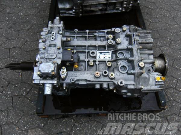ZF 8S109 / 8 S 109 Getriebe Menjači