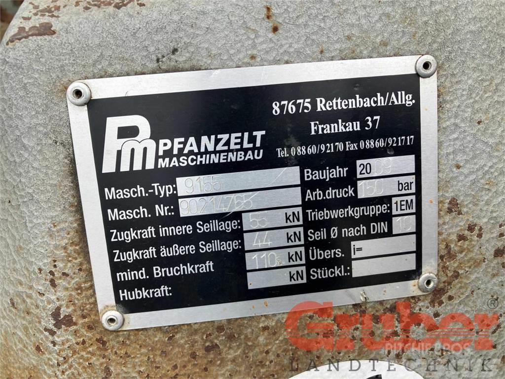 Pfanzelt / Schlang & Reichart 9155 S-Line Vitla