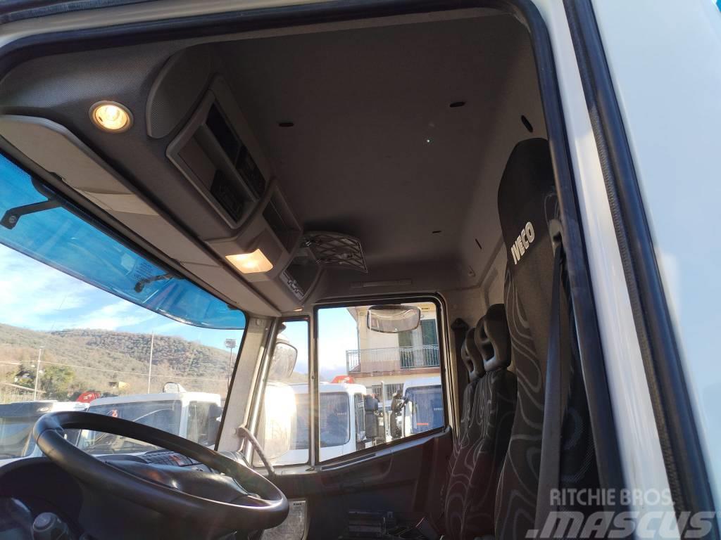 Iveco Eurocargo 80 E22 Kamioni sa kranom