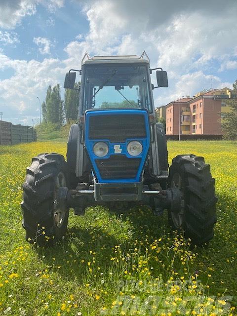 Landini 8560 F Traktori