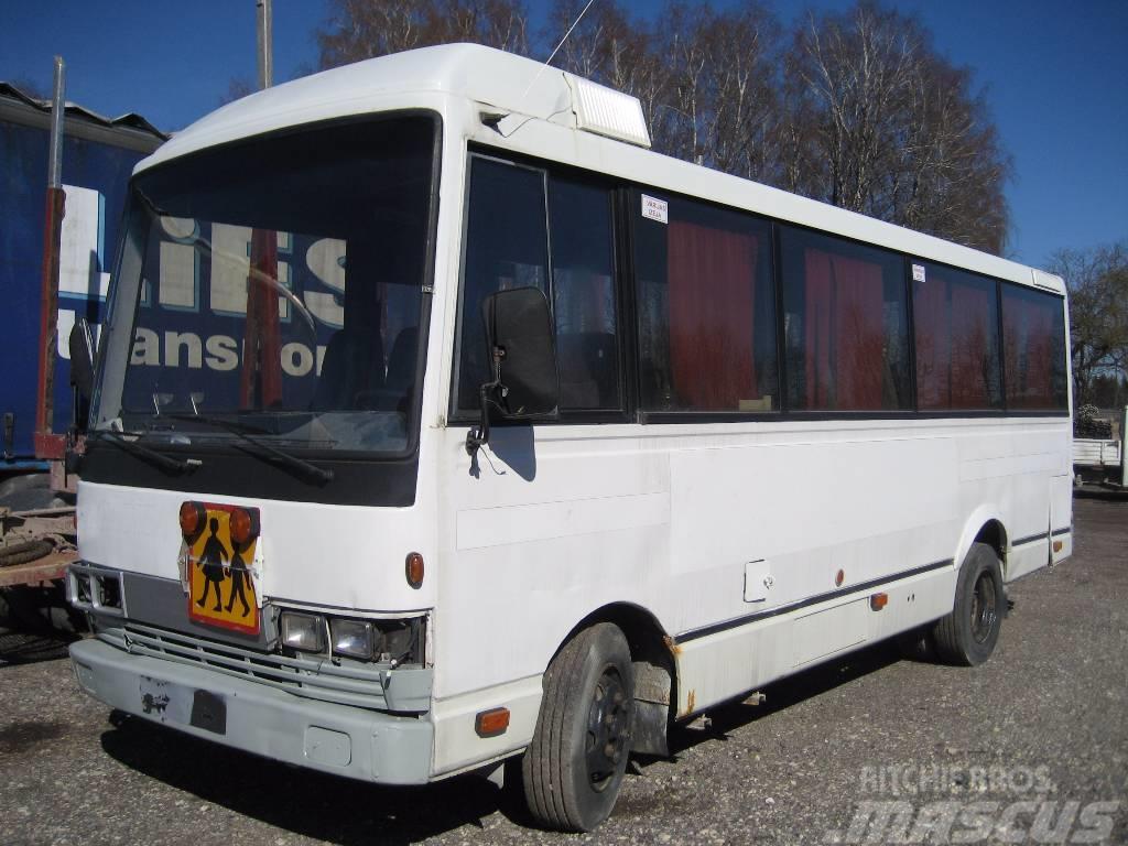 Hino RB145 Školski autobusi